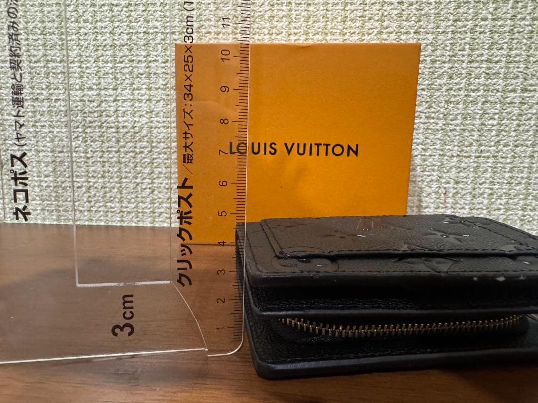 GUCCI 長財布 ブラック
