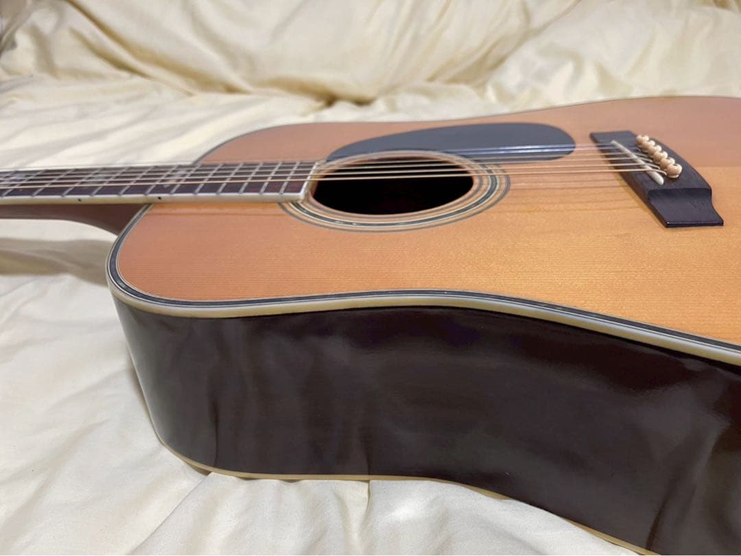 yamaki YW-40M ハードケース付属