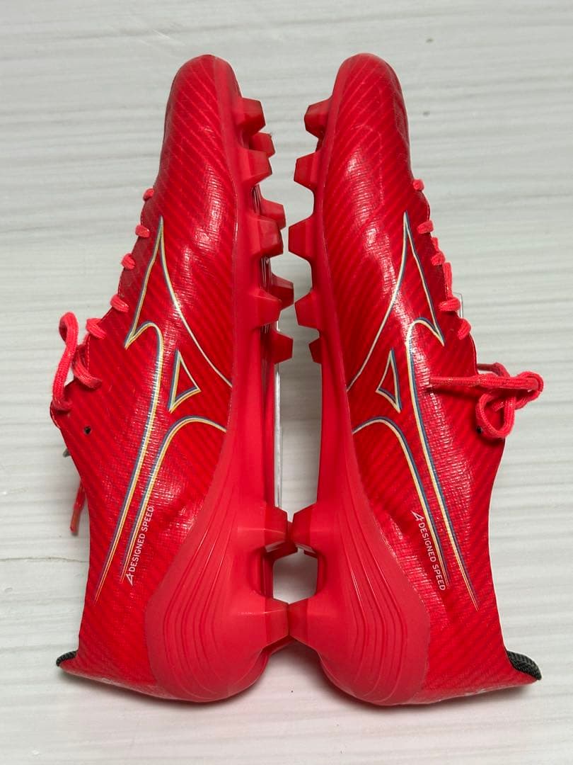 MIZUNO アルファPRO 27.5cm 即購入可　送料込み