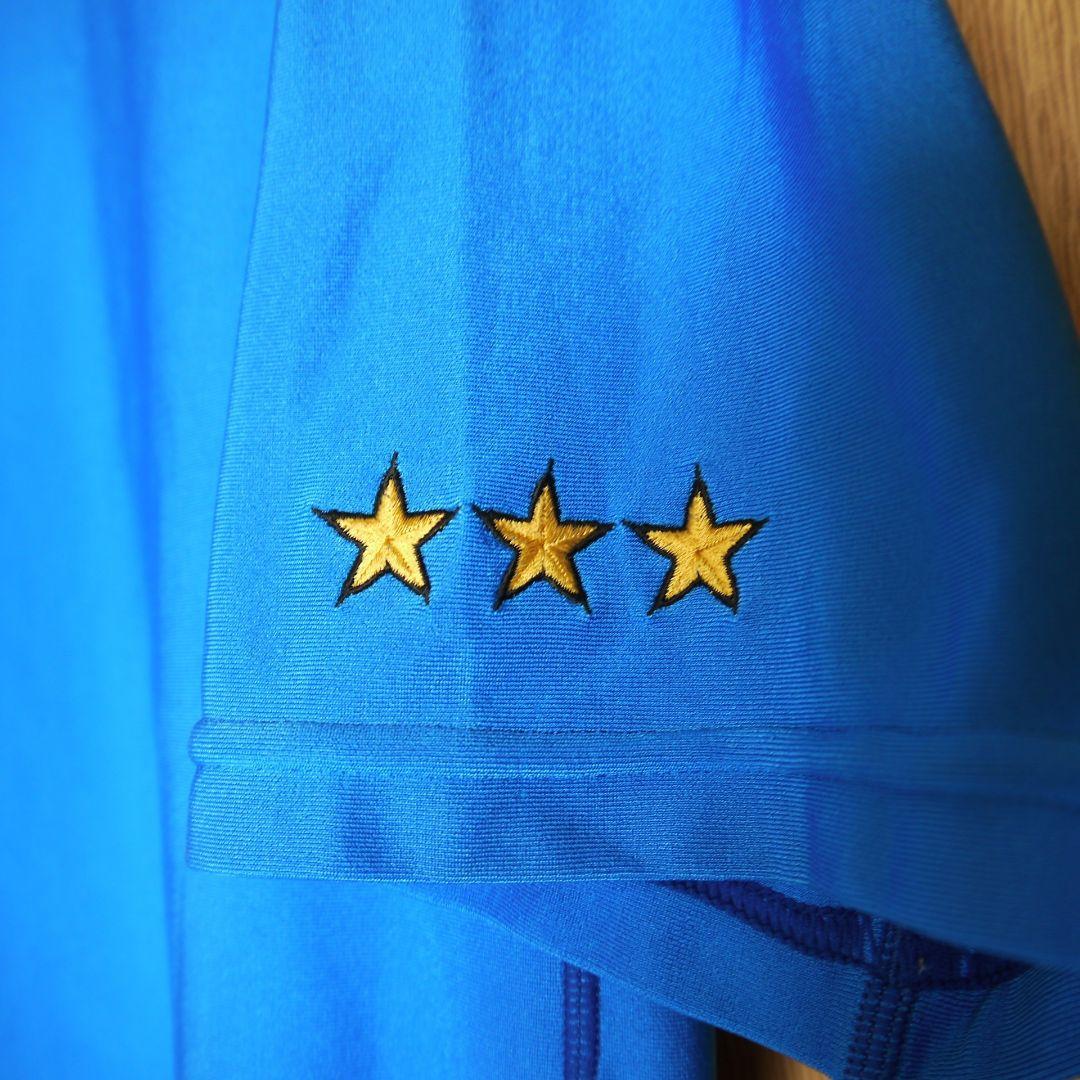 KAPPA イタリア代表 ユニフォーム 2000-2002 EUROモデル L