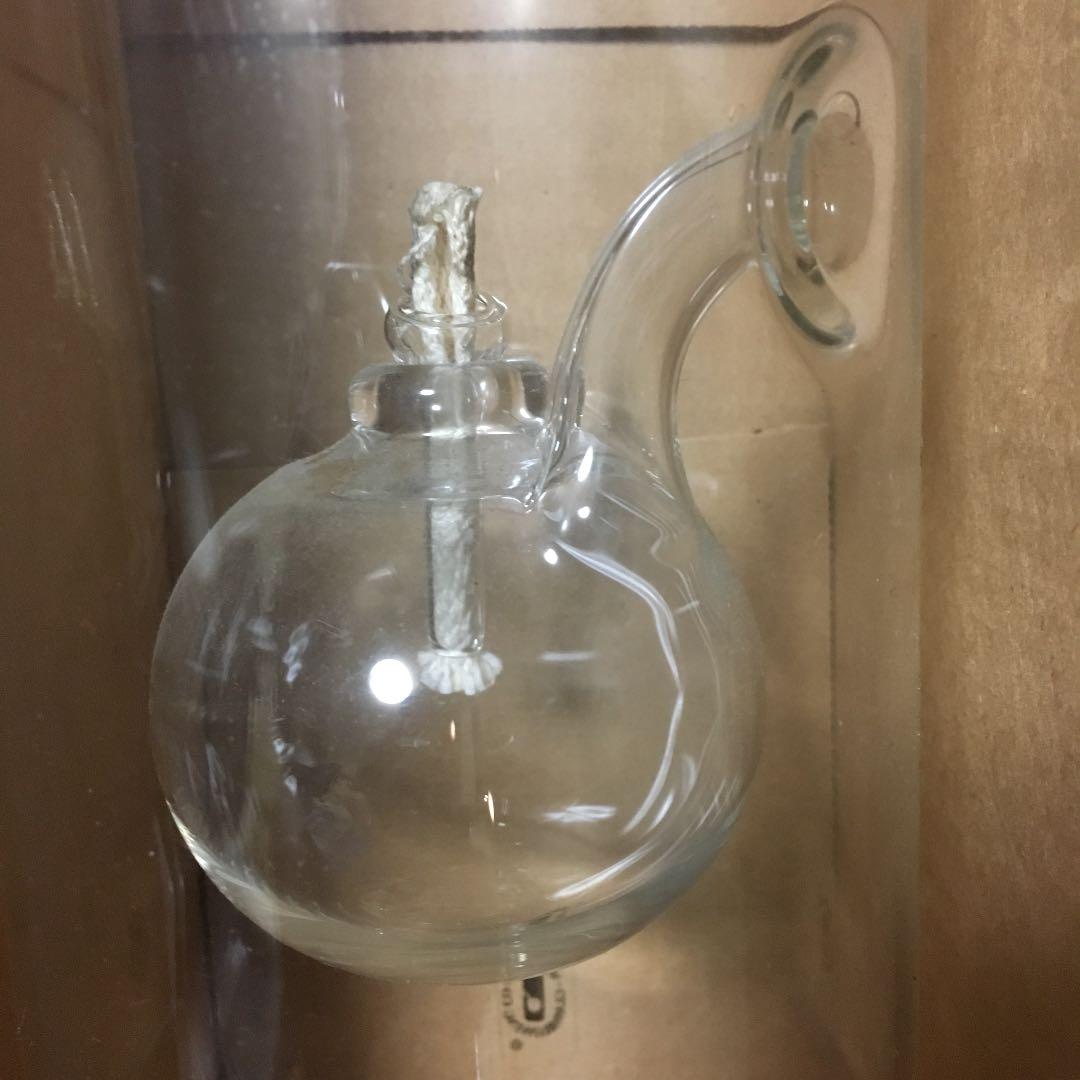 ウォルフォード ランプ WOLFARD LAMPS