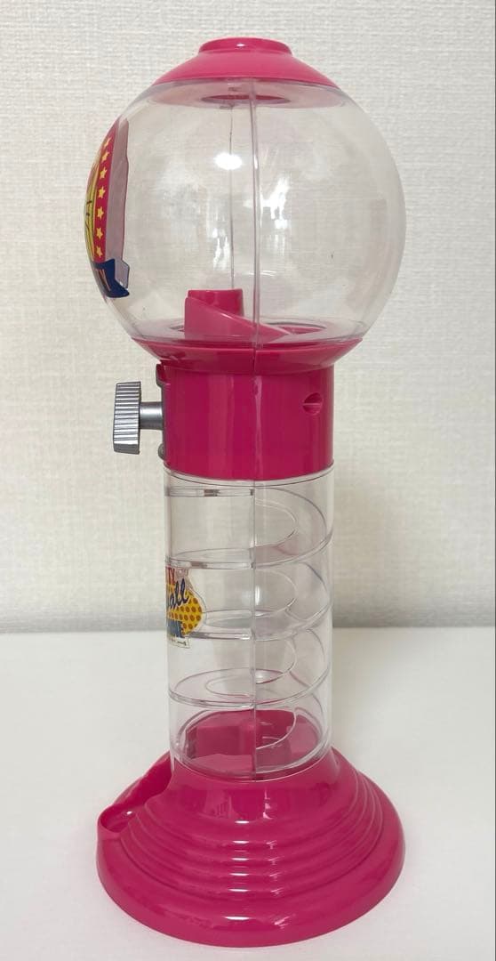 【希少】ハローキティ　ガムボールマシーン　レトロキティ　サンリオ　レア
