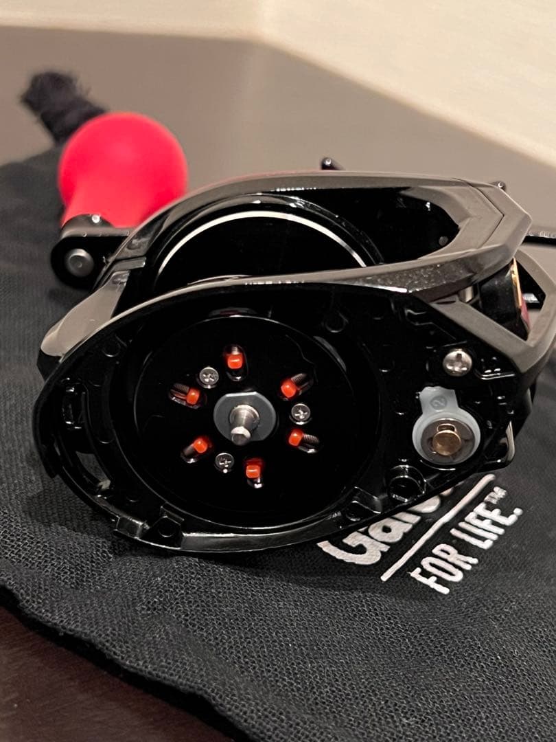 Abu Garcia REVO BEAST ROCKET レボビースト ロケット