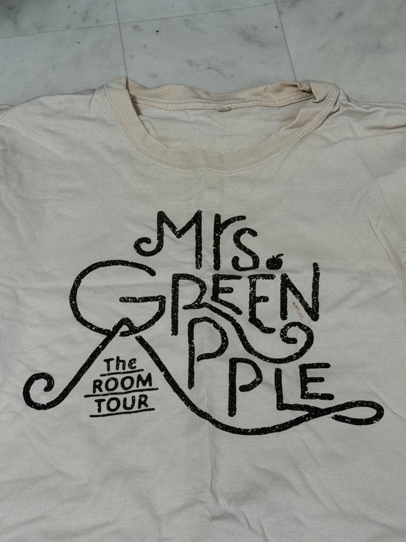 ミセス　Mrs.greenapple グッズまとめ売り