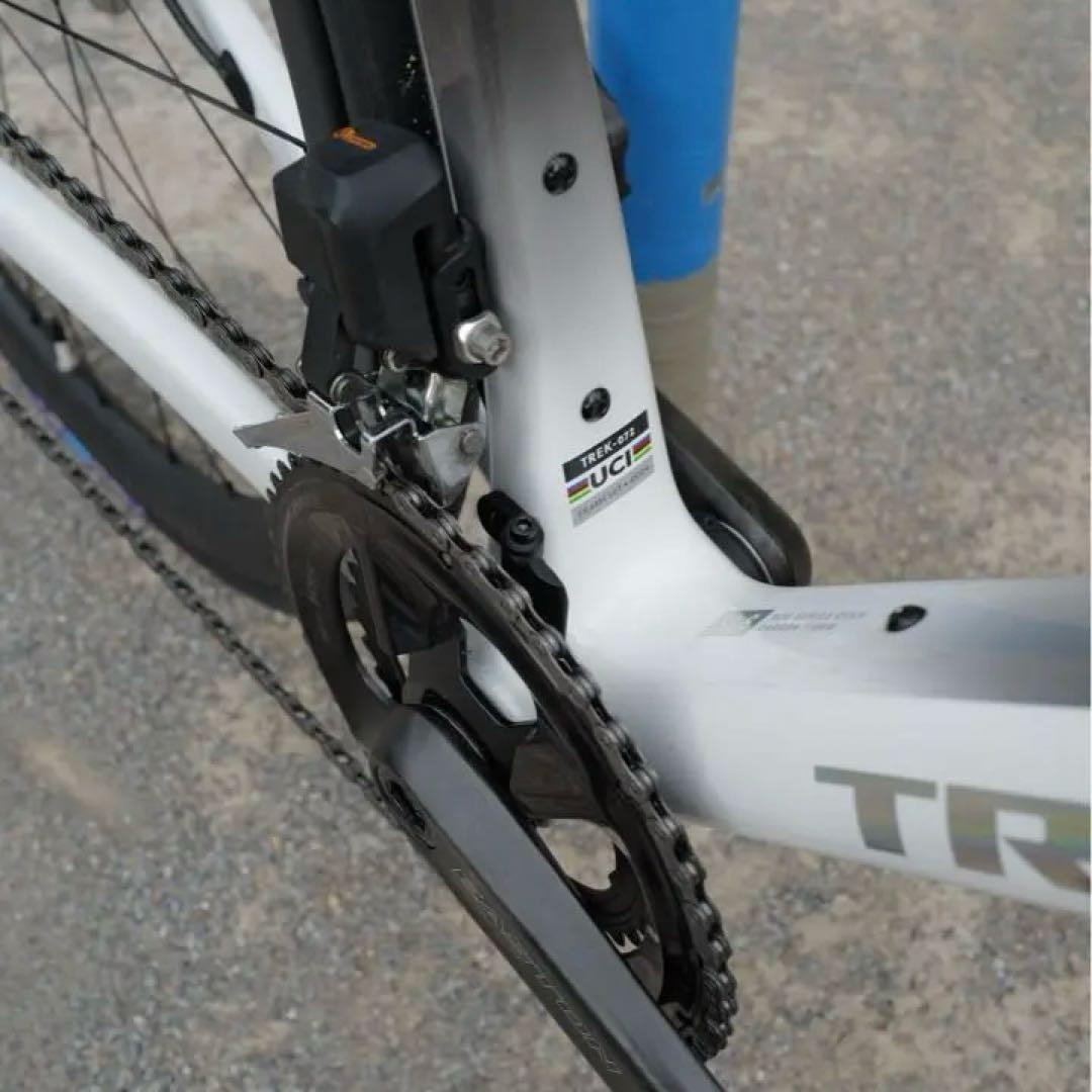 TREK Madone SL 6 gen 8 Mサイズ 電動105Di2 12s