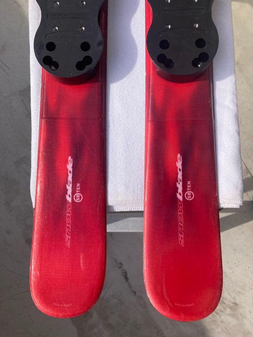 ショート(ファン)スキー　スノーボードブーツ用SALOMON SBTEN