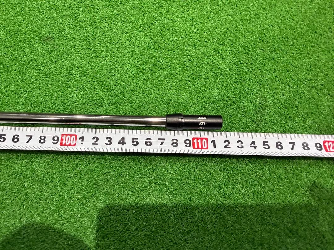 美品　ディマナDiamana PD 50sドライバー用