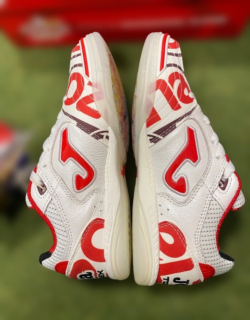 シューズ joma / TOP FLEX 2662 ELPOZO (27.5cm)