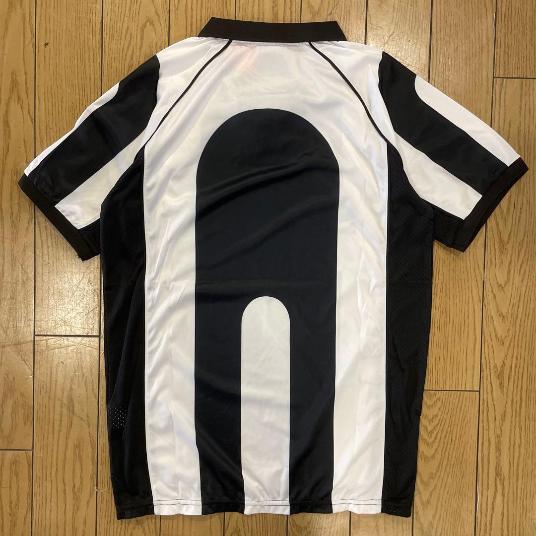 kappa ユヴェントス soccer ユニフォーム 新品 Lサイズ