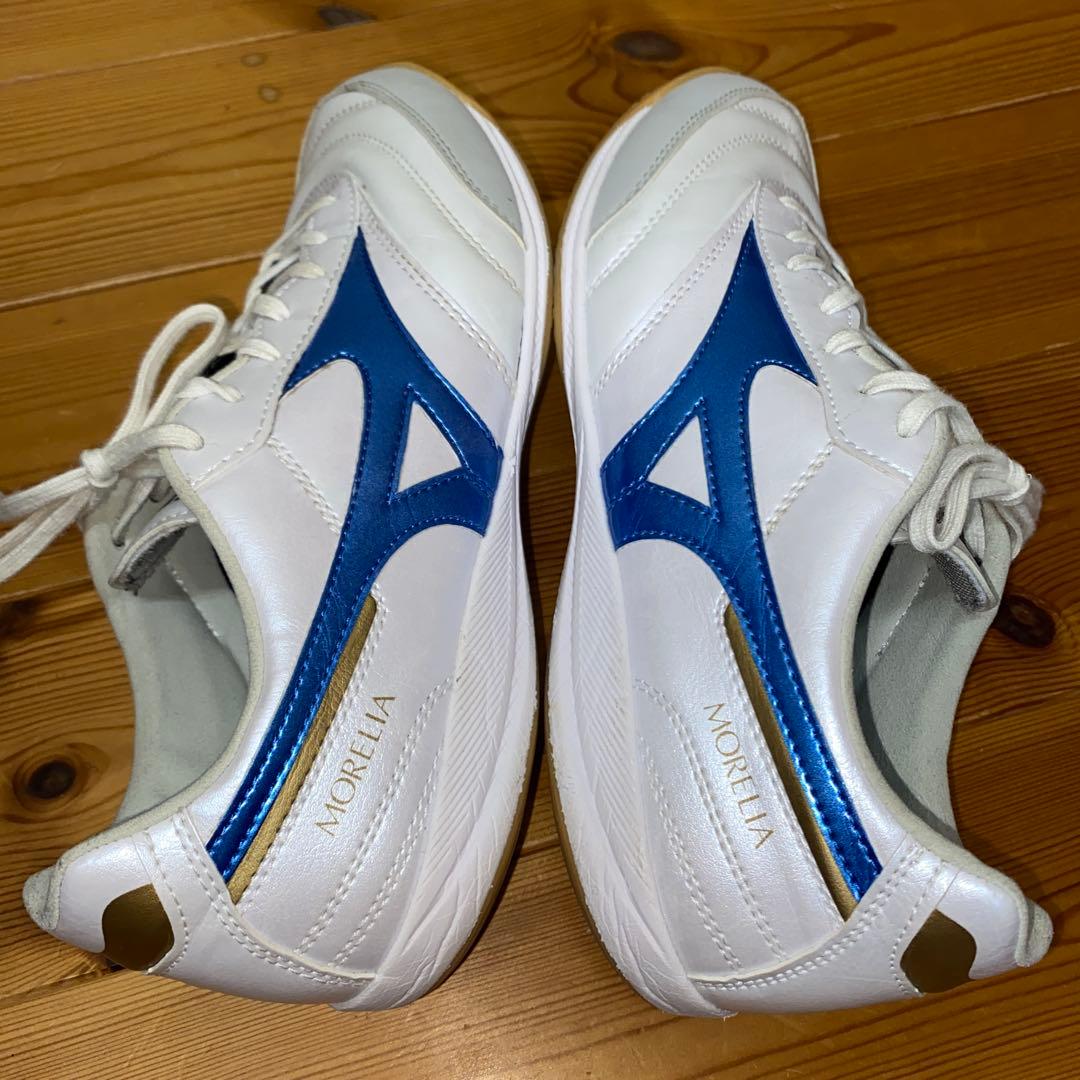 MIZUNO MORELIA SALA PRO ミズノ モレリア サラ 26.5