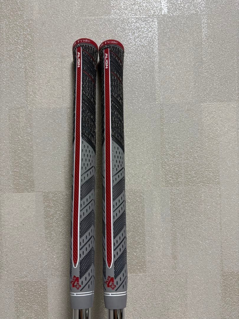 レフティ美品！PING S159ウェッジ48.54°2本 MODUS115 S