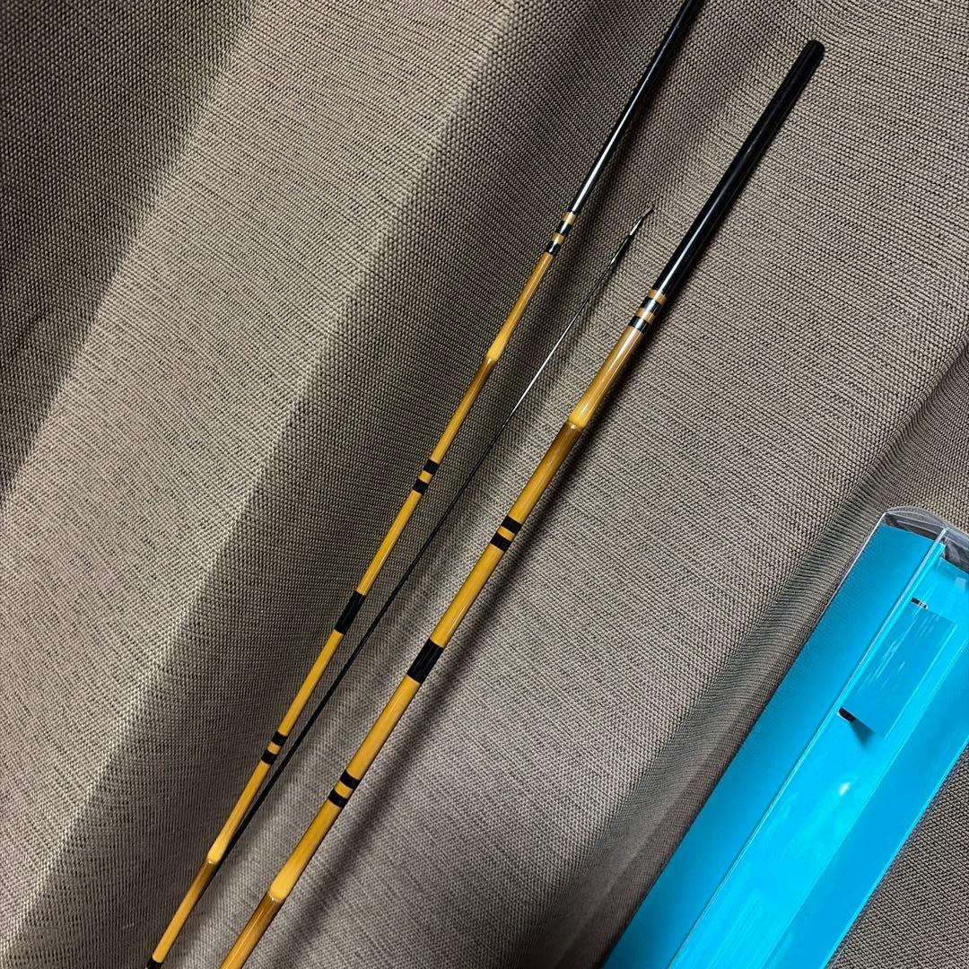 ダイワ　月光　9尺　美品