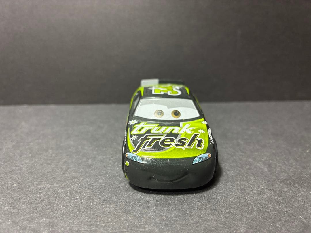 専用出品　カーズ ミニカー