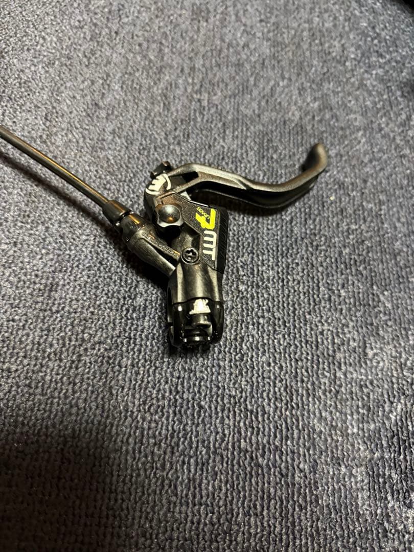 パーツ MAGURA MT7 PRO