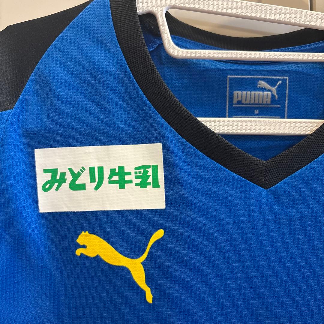 大分トリニータ　2019 ユニフォーム