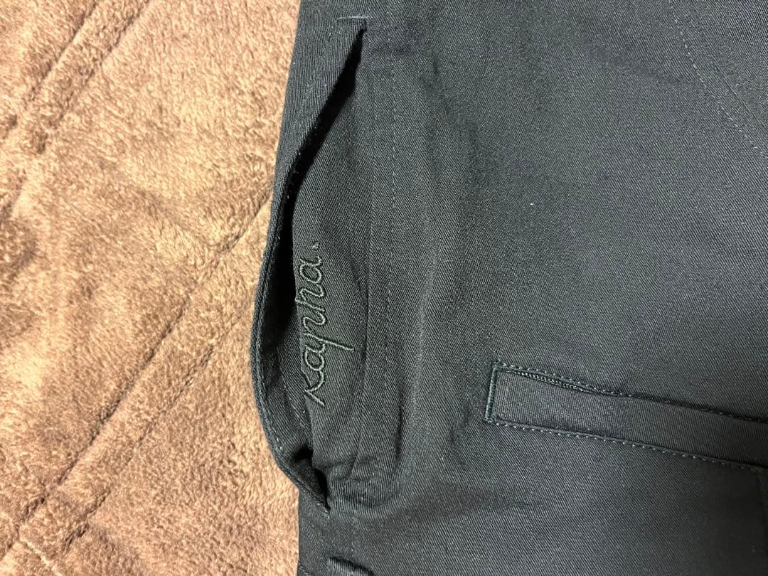 最終値下げ価格。Rapha Trousers L（32)