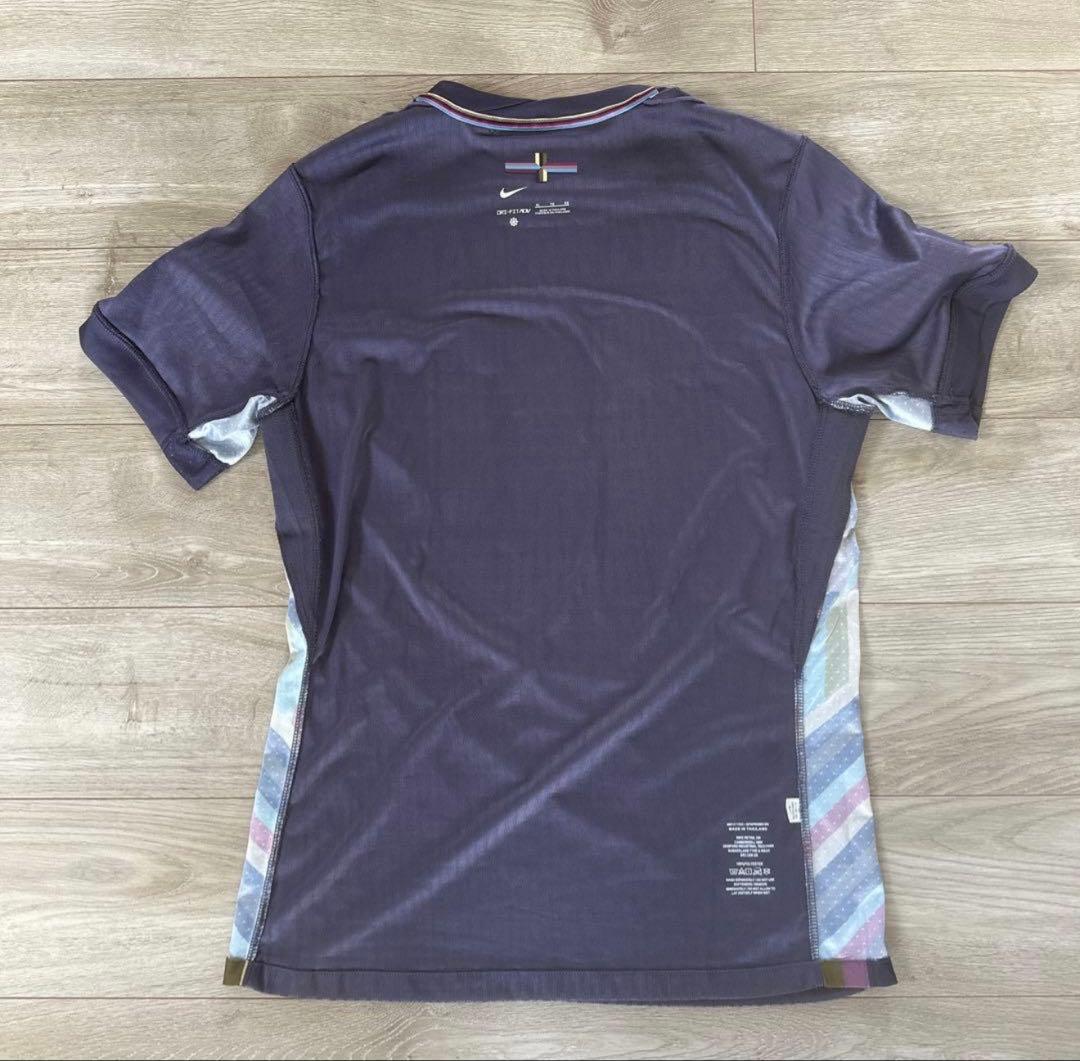 NIKE イングランド代表　アウェー　ユニフォーム　BELLINGHAM XL