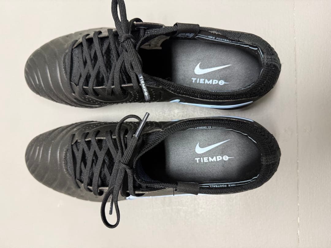 Nike ナイキ　ティエンポ レジェンド 10 エリート FG tiempo