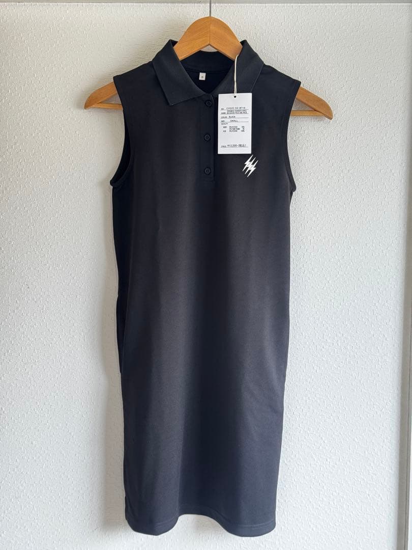 Captains Helm Golf POLO ONE PIECE 新品