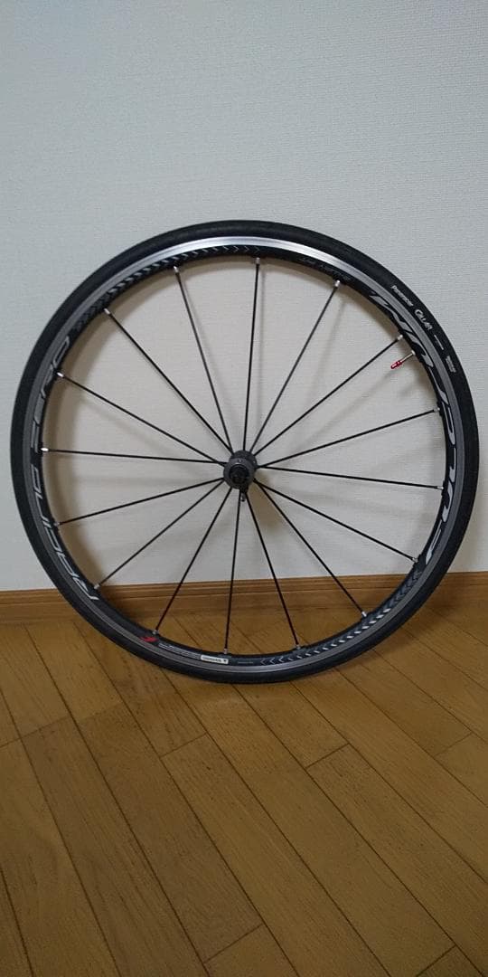 フルクラム　レーシングゼロ　 Fulcrum Racing Zero C15