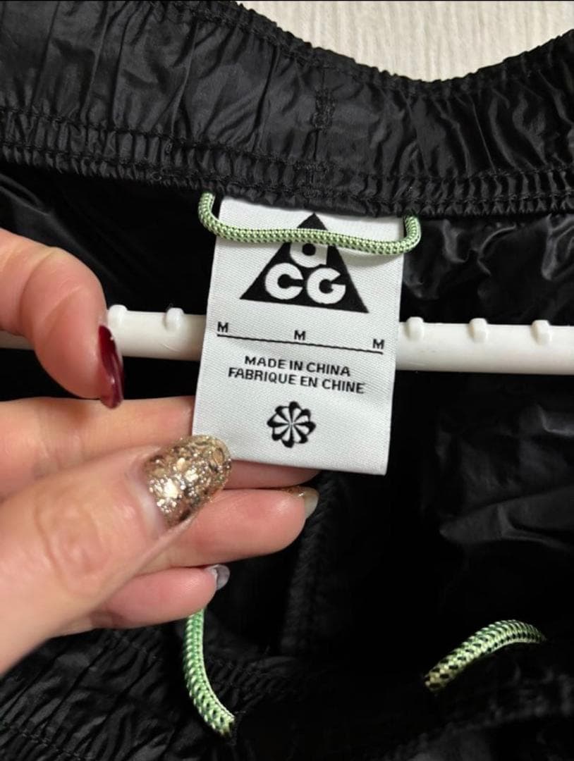 ACG CINDER CEONE Nike ナイキ