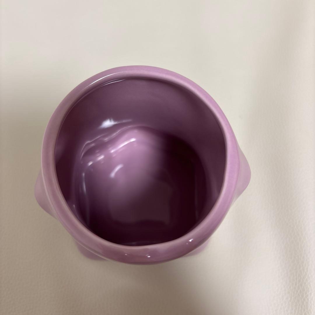 メタモン　湯呑み