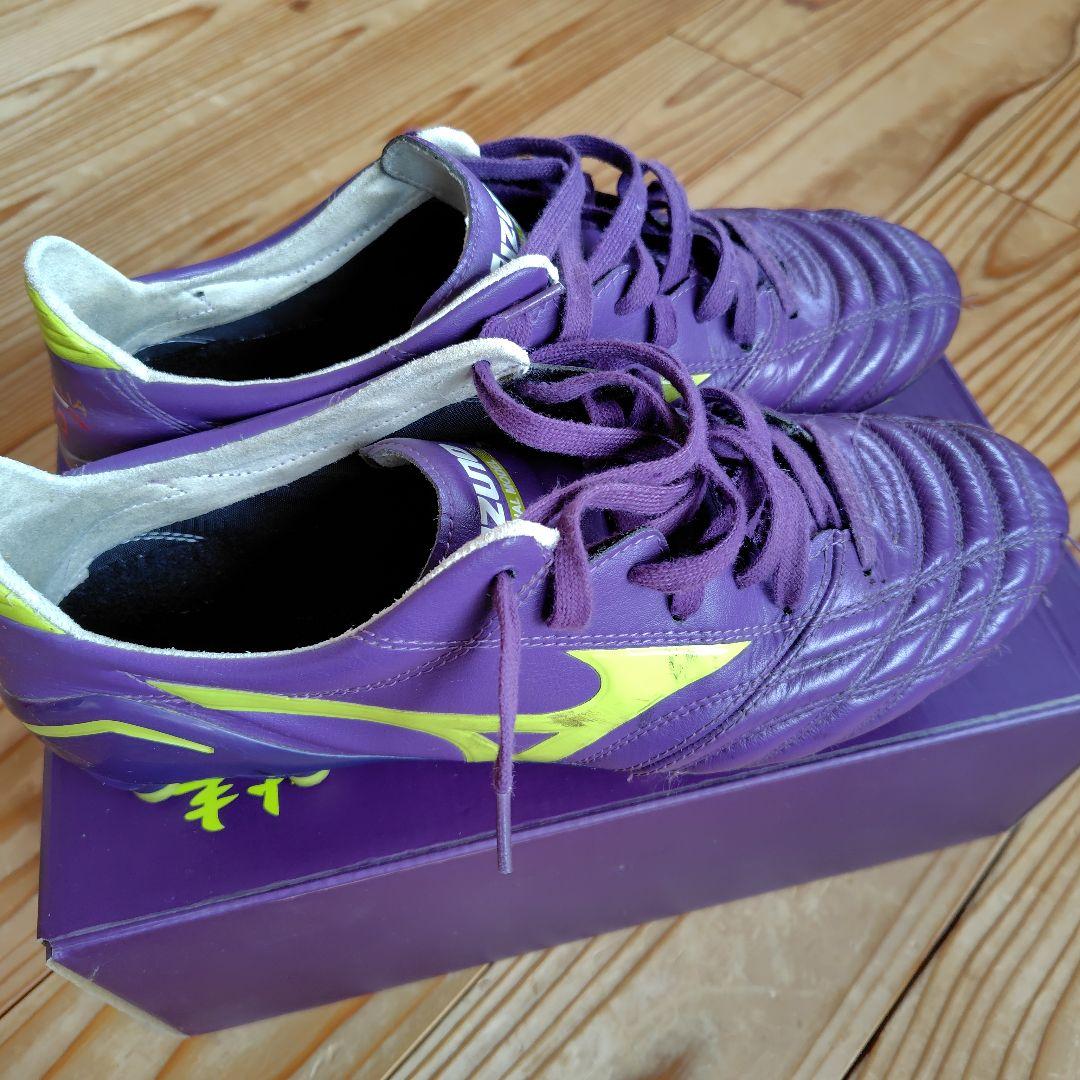 Mizuno Morelia Neo サッカースパイク