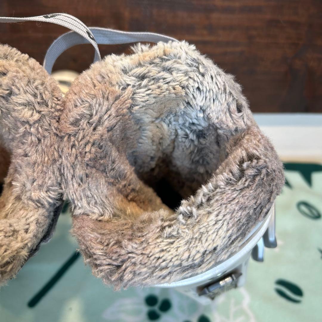 ◇状態良好◇ elan TRX 90cm ブーツ　24〜24.5cm