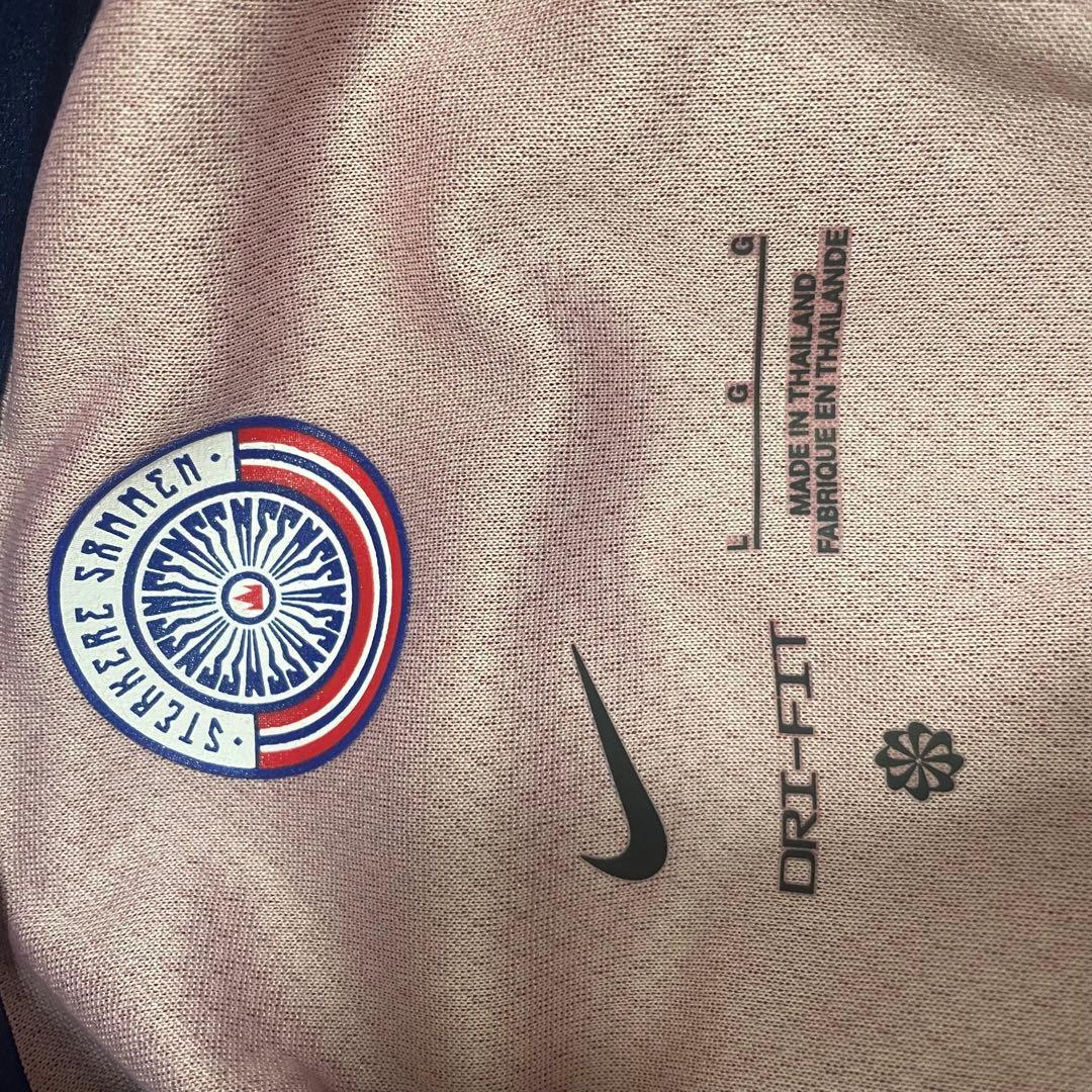 【新品・未使用】Nike ノルウェー代表 ハーランド 9番