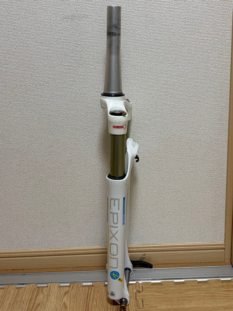 パーツ SR suntour EPIXON 26