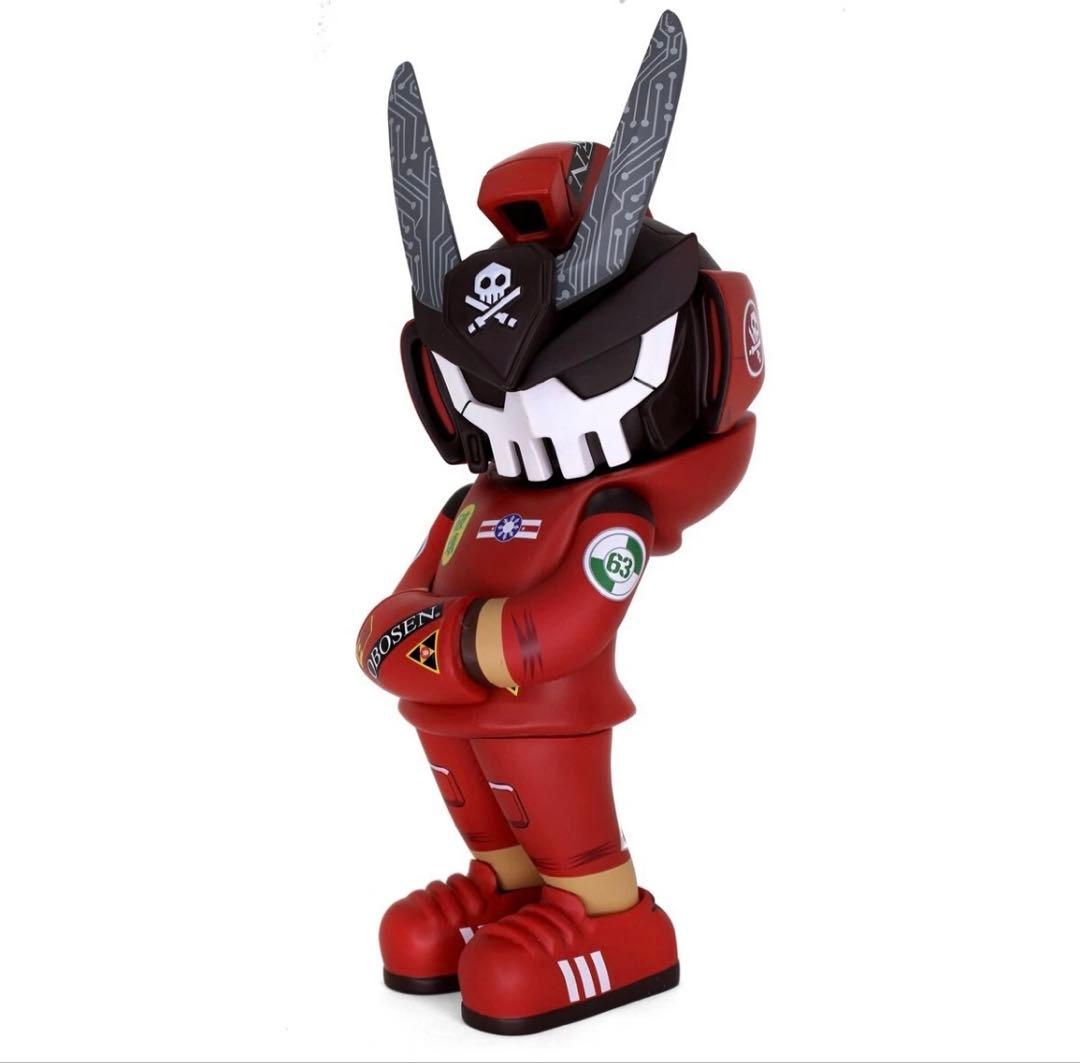 Quiccs Teq63 Otomo 6インチ