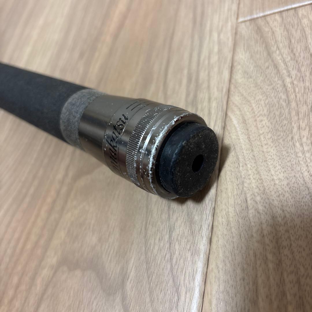 がま磯　たまの柄　R 530 がまかつ　釣り　フィッシング　匿名発送　即購入OK