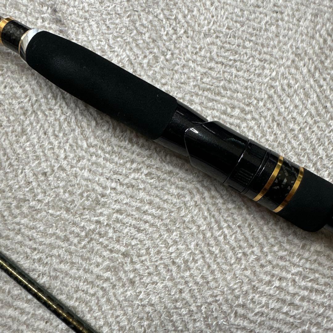 ZERO-G EVOLUTION 708 景虎PREMIUM BORON