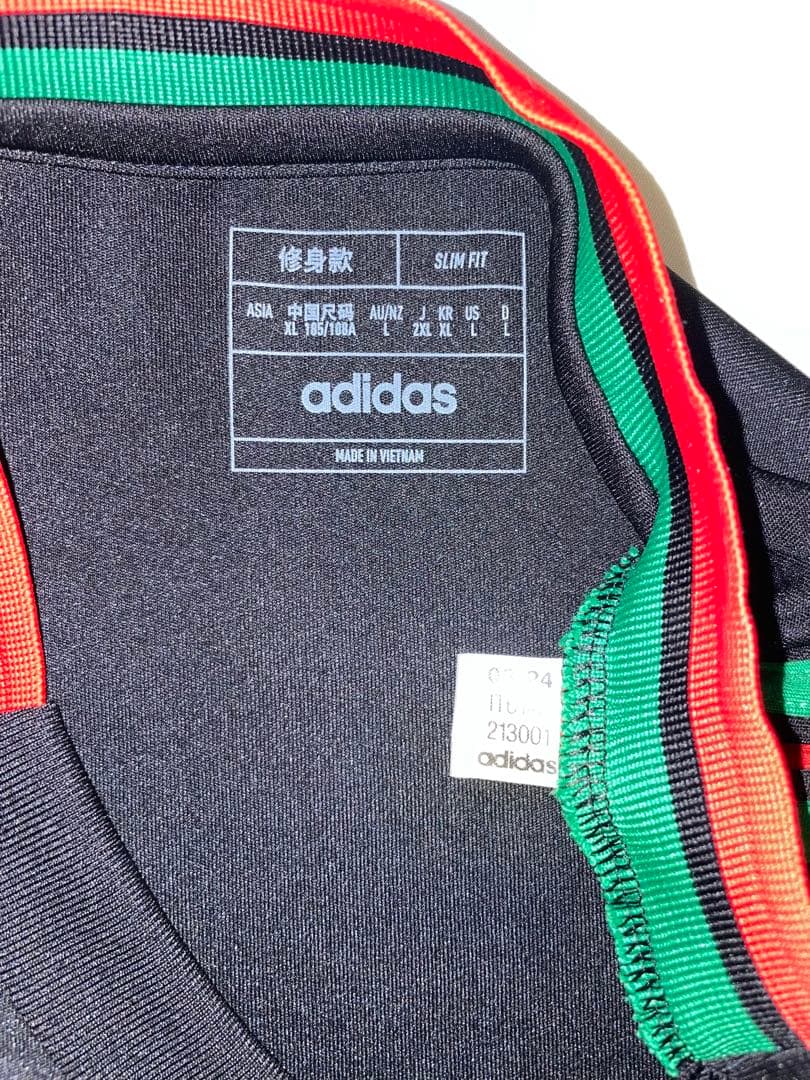 ヌワネリ　アーセナル　24/25AWAYユニフォーム　正規品