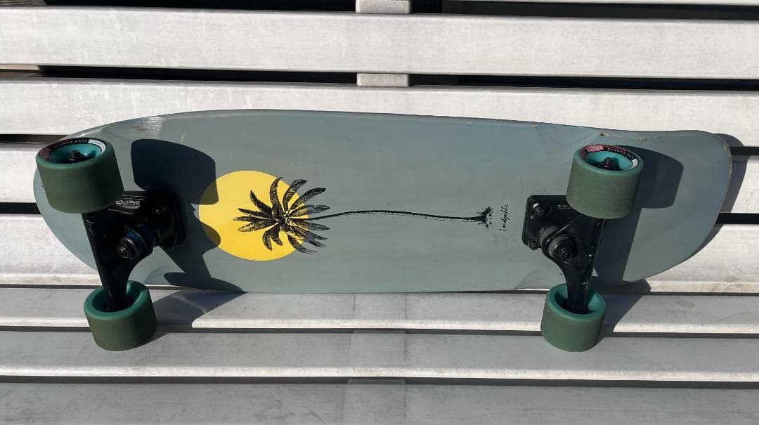 LANDYACHTZ ディンギーブラント UV サンクルーザー