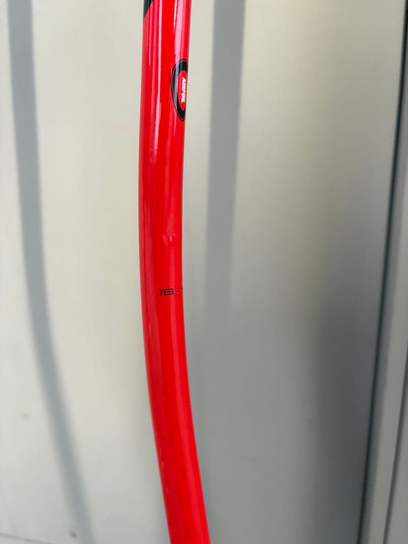 LEKI スキー　GS 113cm