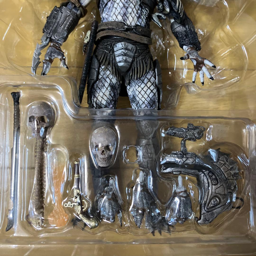 NECA(ネカ) アルティメット　エルダープレデター