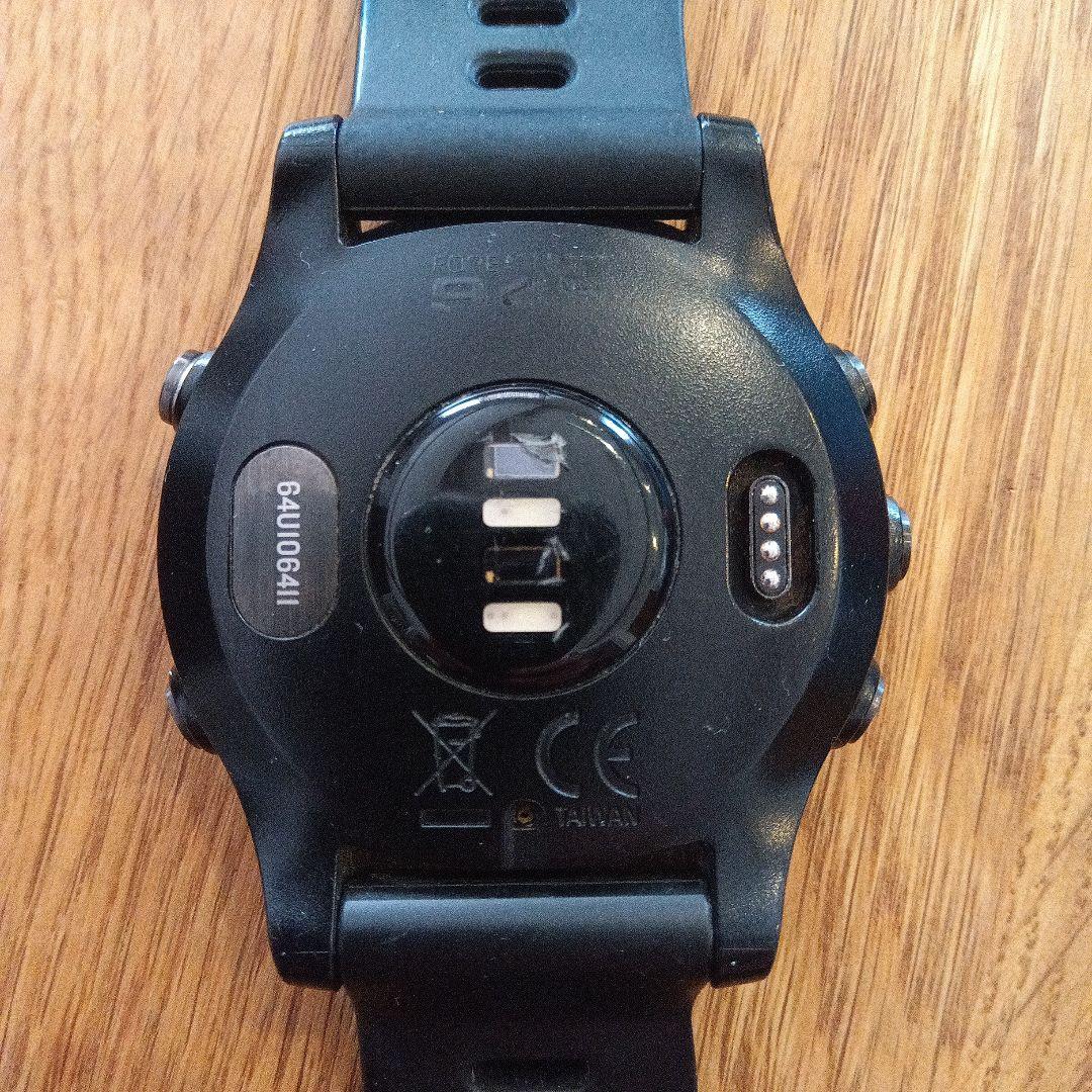 その他 Garmin for athlete 945