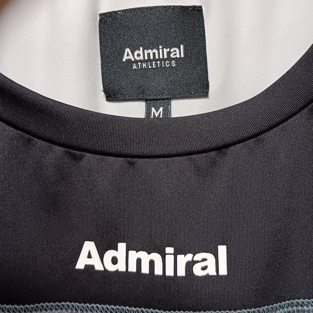 Admiral　アドミラル　テニス　ウェア　Mサイズ