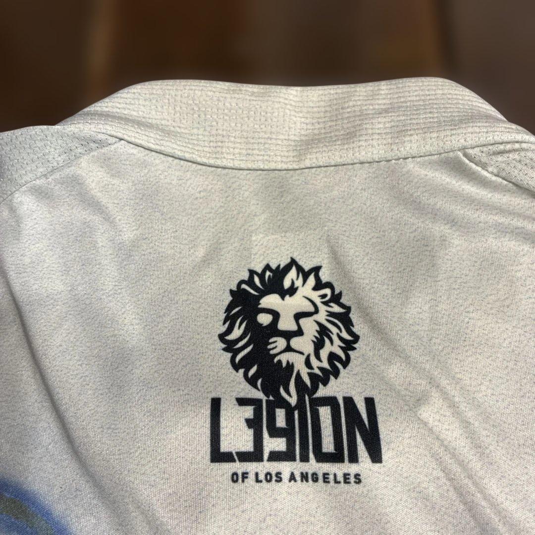 Rapha Legion プロチーム トレーニングジャージ Mサイズ