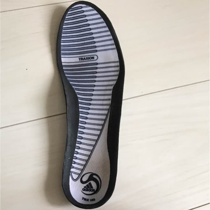 アディダス プレデター パワーブース