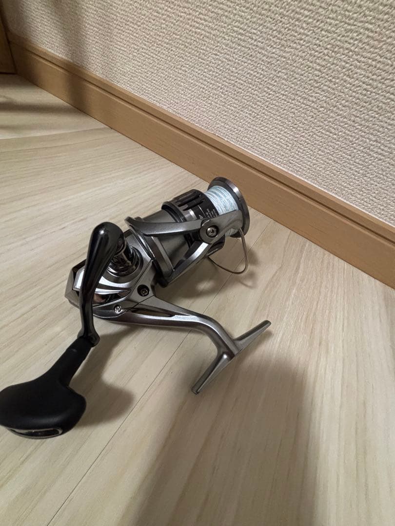 SHIMANO ナスキー4000
