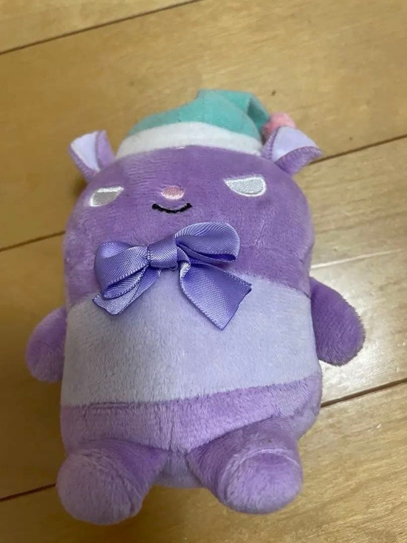 クロミ、バクぬいぐるみ、クッション 合計13セット まとめ売り