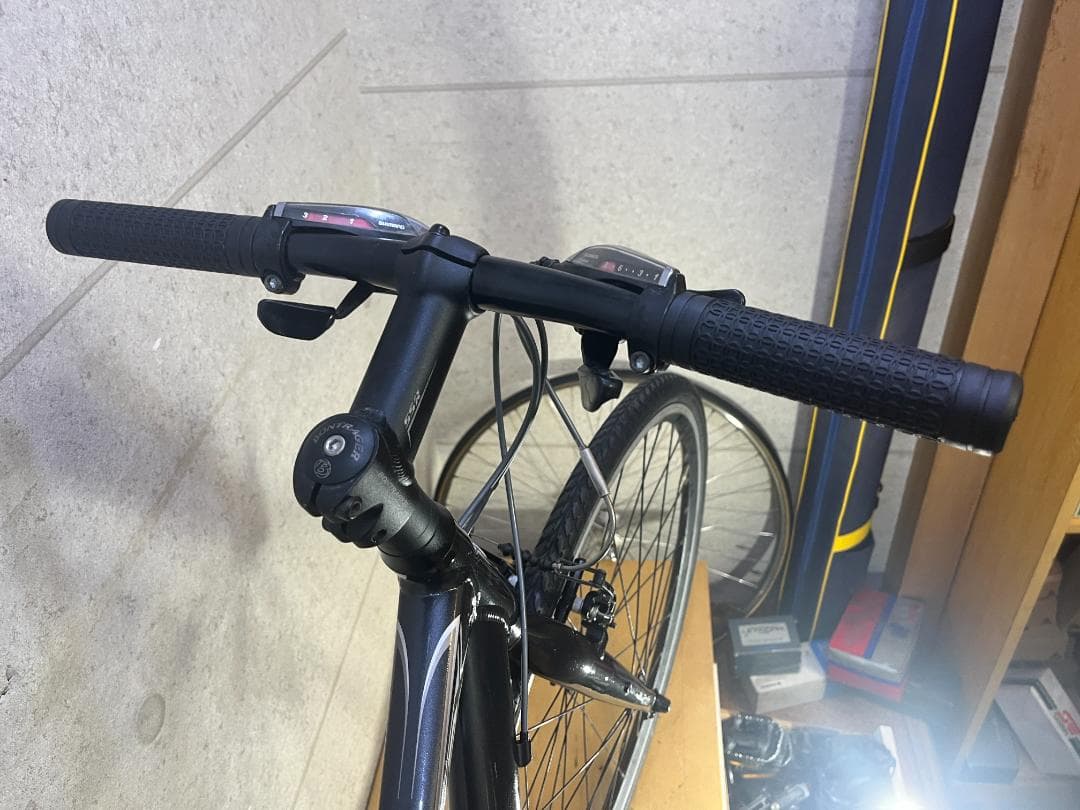 TREK 7.3 FX トレック クロスバイク　サイズM