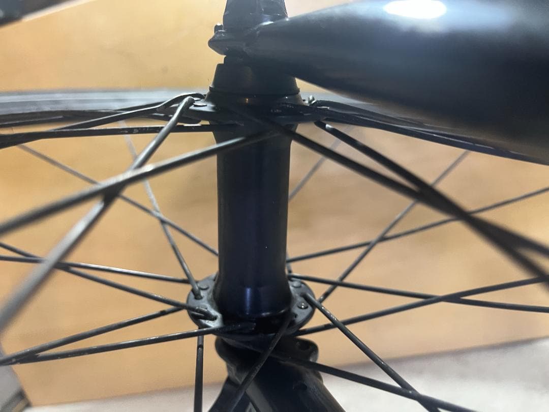 TREK 7.3 FX トレック クロスバイク　サイズM
