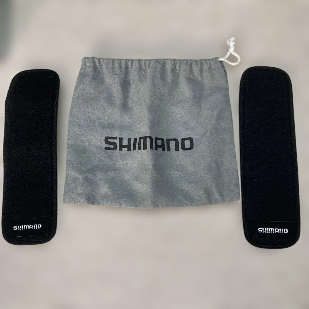SHIMANO ０４SUPER AERO EV スピニングリール