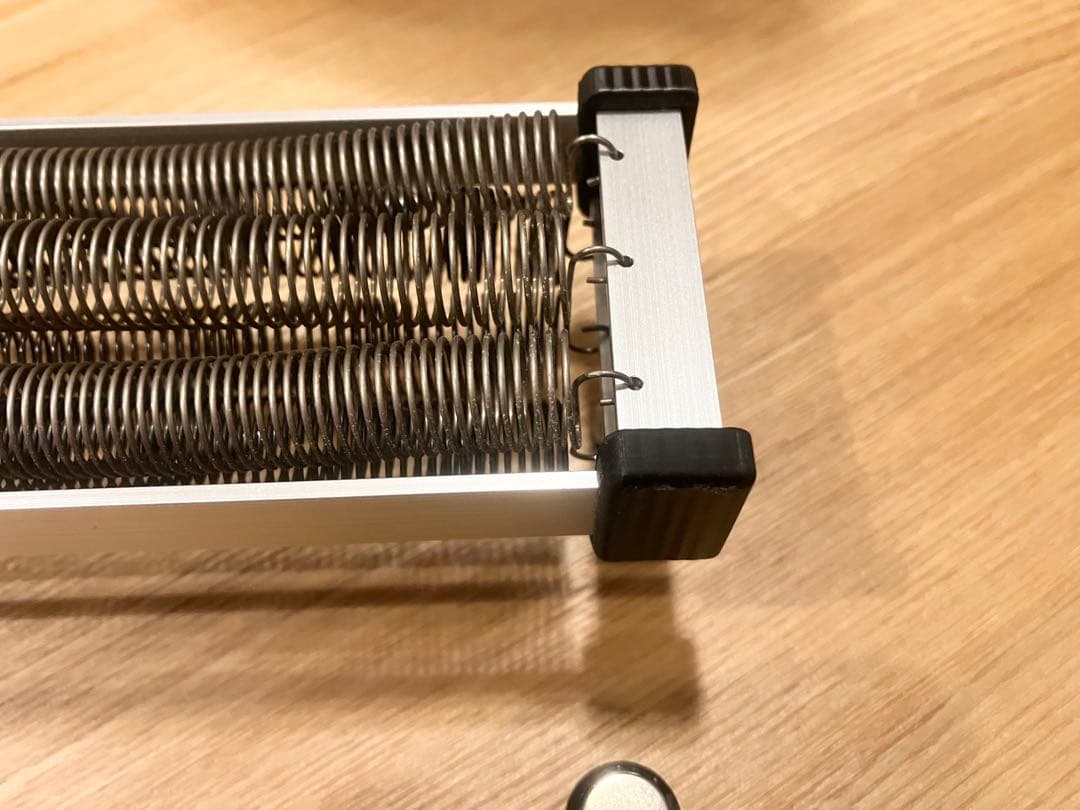 natu-reverb AC-1 アコースティックギター用