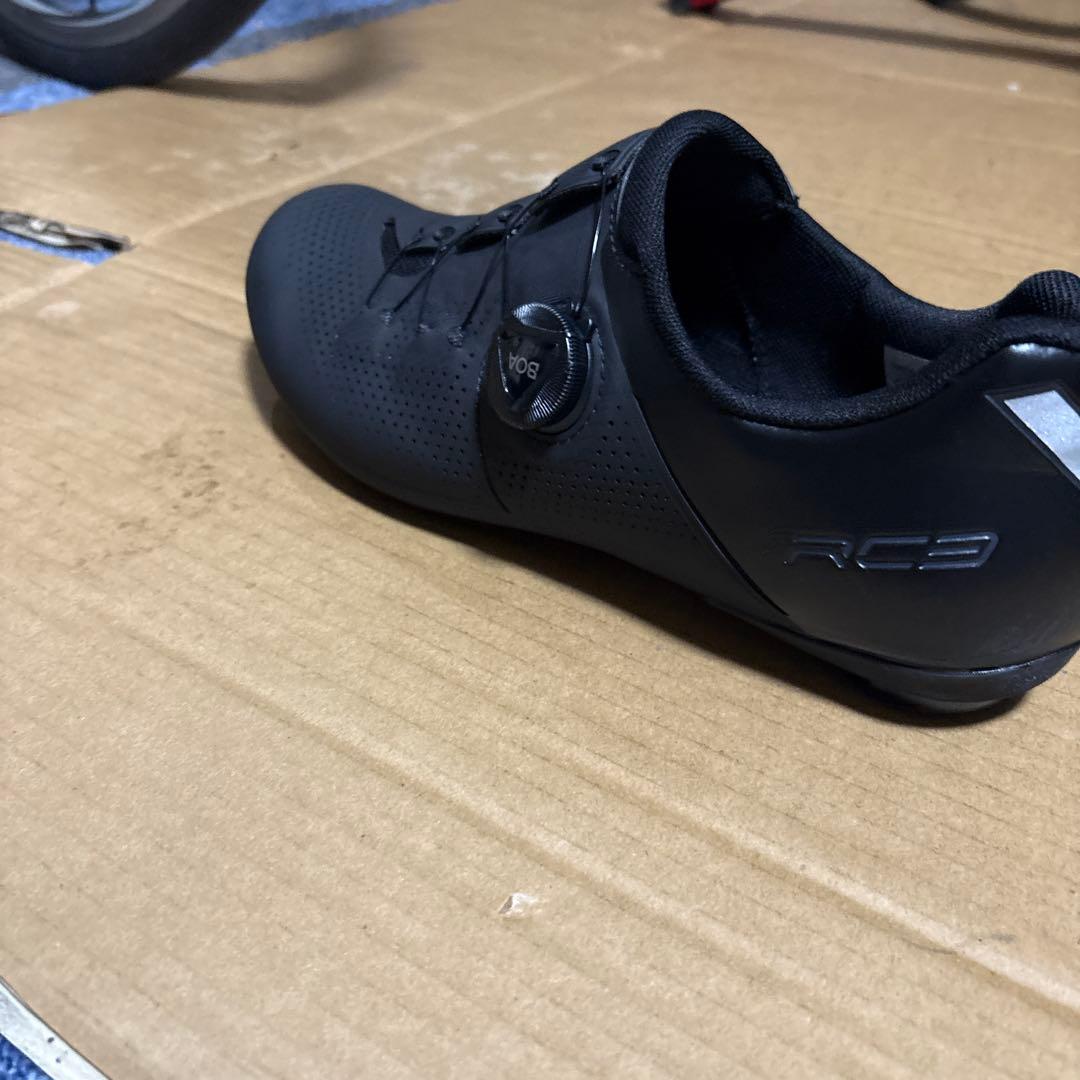 シマノ　RC3 42ワイドサイズ