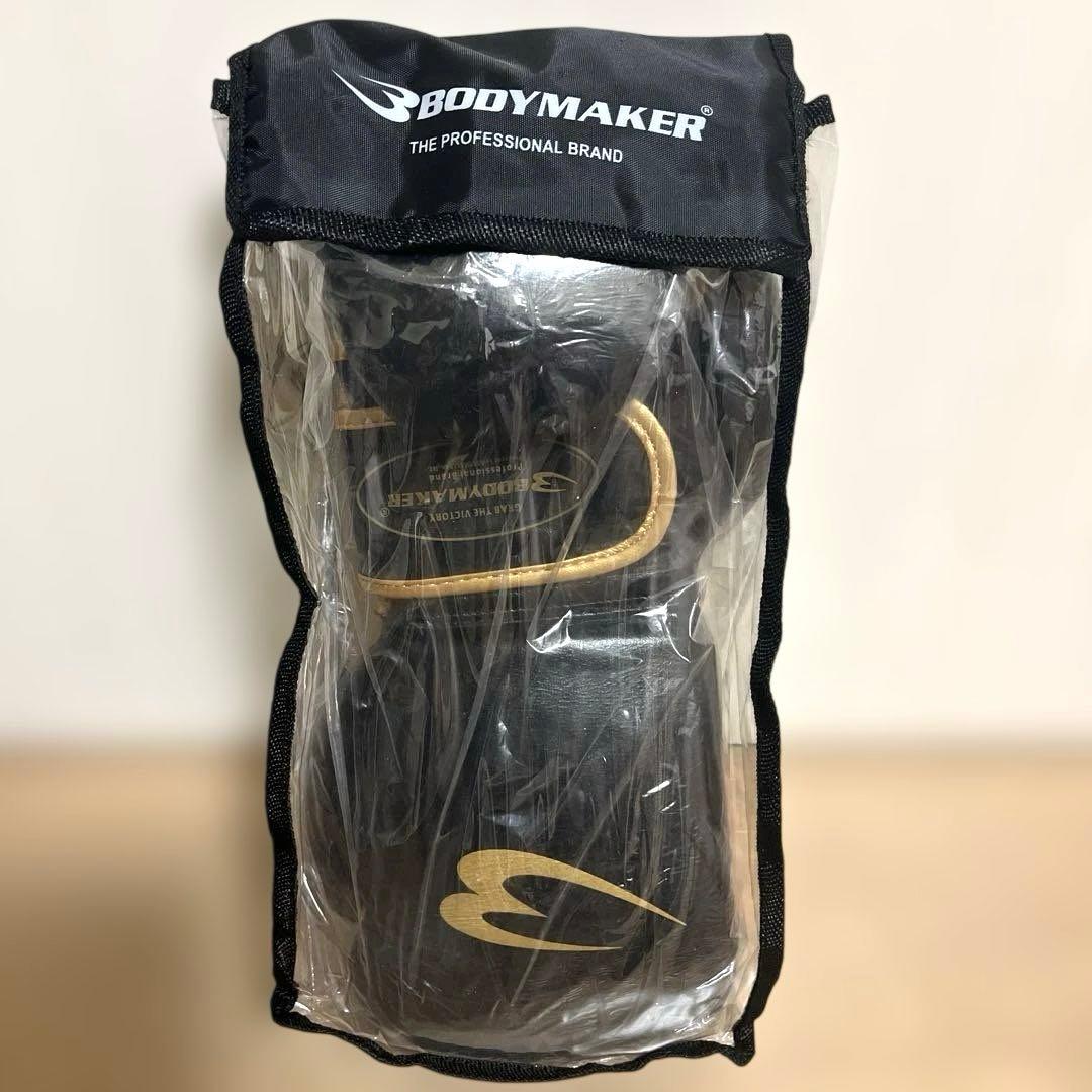 【新品】BODYMAKER ボクシンググローブ 8oz