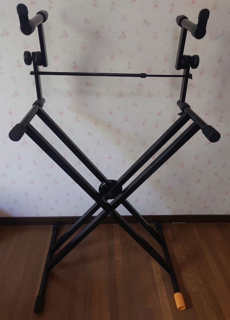 HERCULES STANDSハーキュレススタンドKS120B KST-301